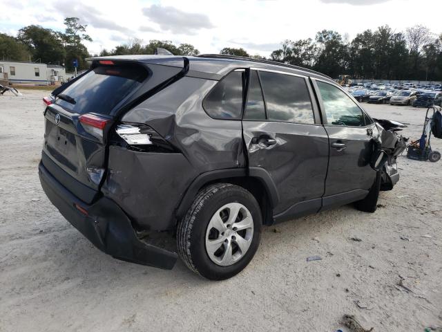 Photo 3 from auction – 2020 TOYOTA RAV4 LE with VIN 2T3H1RFV1LC067084