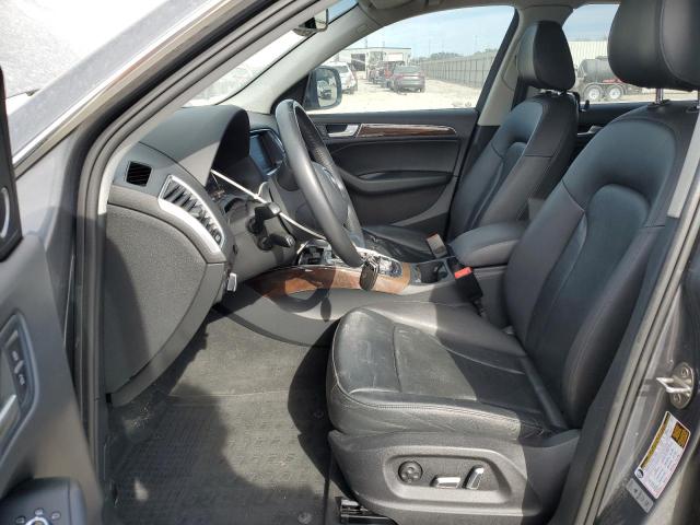Photo 7 from auction – 2016 AUDI Q5 PREMIUM with VIN WA1L2AFPXGA080892