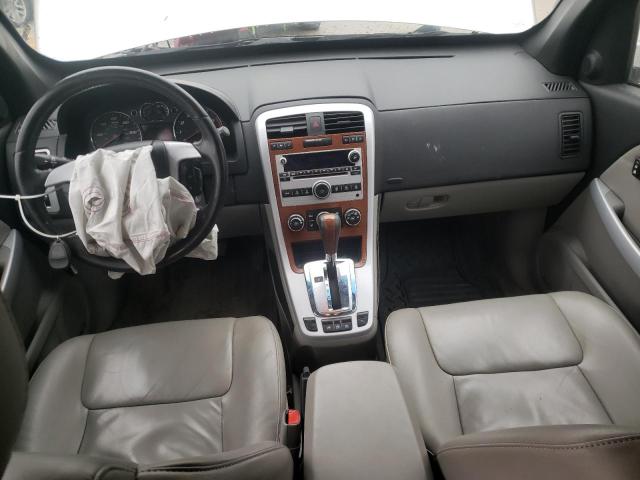 Photo 8 from auction – 2007 CHEVROLET EQUINOX LT with VIN 2CNDL73F876234028