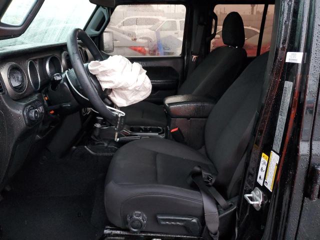 Photo 7 from auction – 2018 JEEP WRANGLER U with VIN 1C4HJXDG5JW187203