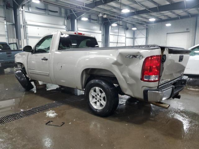 Photo 2 from auction – 2008 GMC SIERRA K15 with VIN 1GTEK14068Z291434