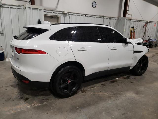Photo 3 from auction – 2017 JAGUAR F-PACE PRE with VIN SADCJ2BVXHA495249