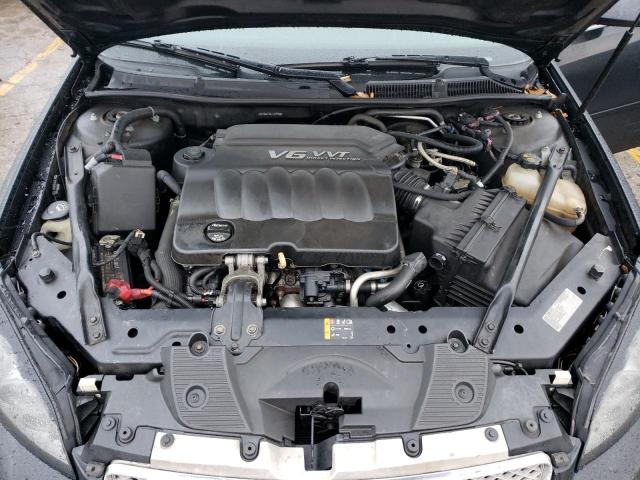 Photo 11 from auction – 2012 CHEVROLET IMPALA LT with VIN 2G1WG5E30C1224988
