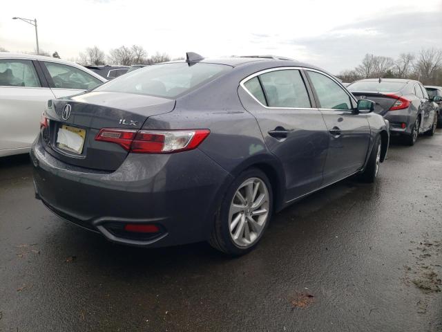 Photo 3 from auction – 2018 ACURA ILX PREMIU with VIN 19UDE2F70JA003853