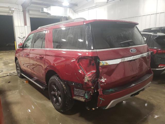 Photo 2 from auction – 2018 FORD EXPEDITION with VIN 1FMJK1JT5JEA56447