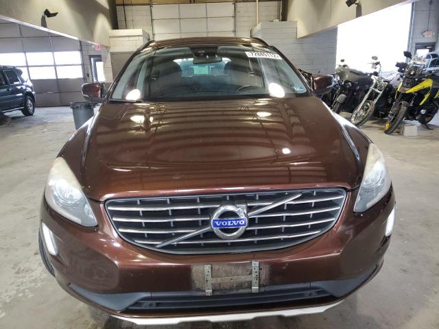 Photo 5 from auction – 2015 VOLVO XC60 T5 with VIN YV440MDA8F2586078