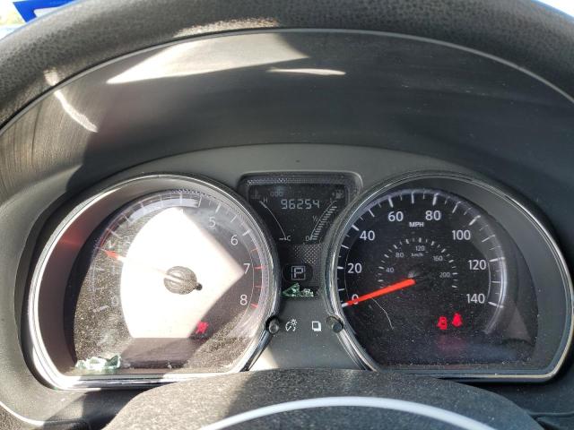 Photo 9 from auction – 2016 NISSAN VERSA S with VIN 3N1CN7AP1GL876840