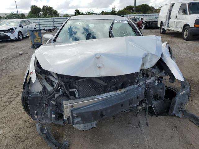 Photo 5 from auction – 2017 NISSAN ALTIMA 2.5 with VIN 1N4AL3AP8HC229499
