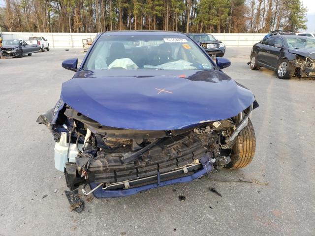Photo 5 from auction – 2016 TOYOTA CAMRY LE with VIN 4T1BF1FK1GU539215