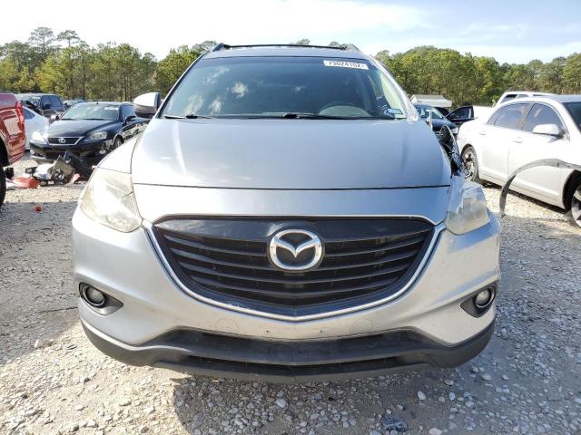 Photo 5 from auction – 2015 MAZDA CX-9 TOURI with VIN JM3TB2CA1F0448402