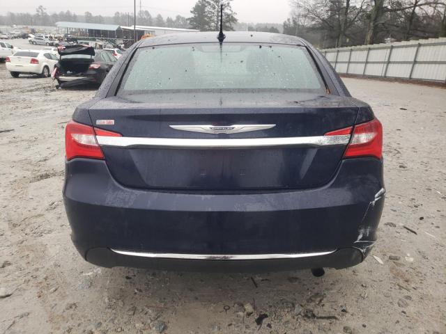 Photo 6 from auction – 2013 CHRYSLER 200 LX with VIN 1C3CCBAB1DN622653