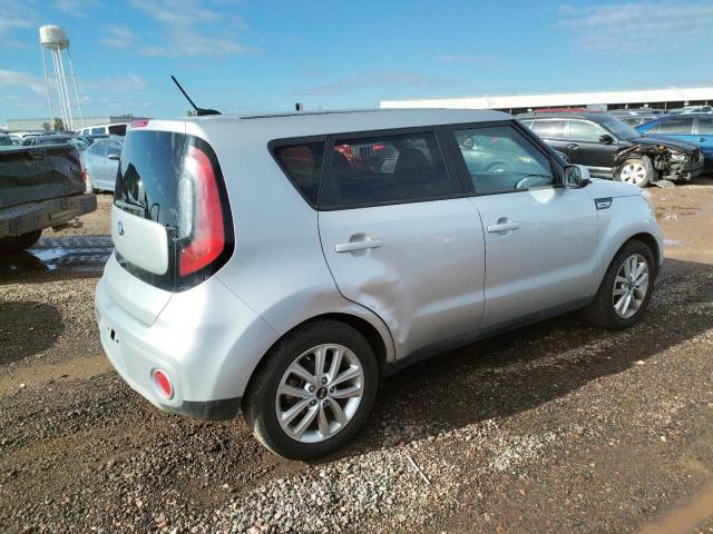 Photo 3 from auction – 2019 KIA SOUL + with VIN KNDJP3A59K7698789