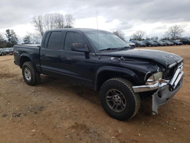 Photo 4 from auction – 2003 DODGE DAKOTA QUA with VIN 1D7HG48N73S124321