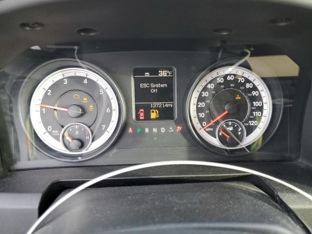 Photo 9 from auction – 2013 RAM 1500 ST with VIN 1C6RR7KT7DS524552