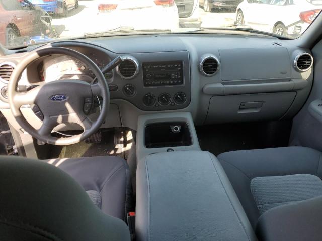 Photo 8 from auction – 2004 FORD EXPEDITION with VIN 1FMFU16L54LA71300