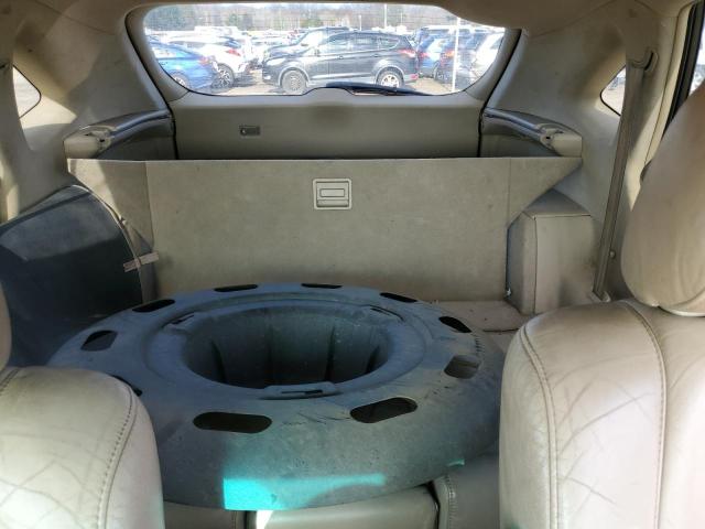 Photo 10 from auction – 2009 LEXUS RX 350 with VIN 2T2GK31U69C057362