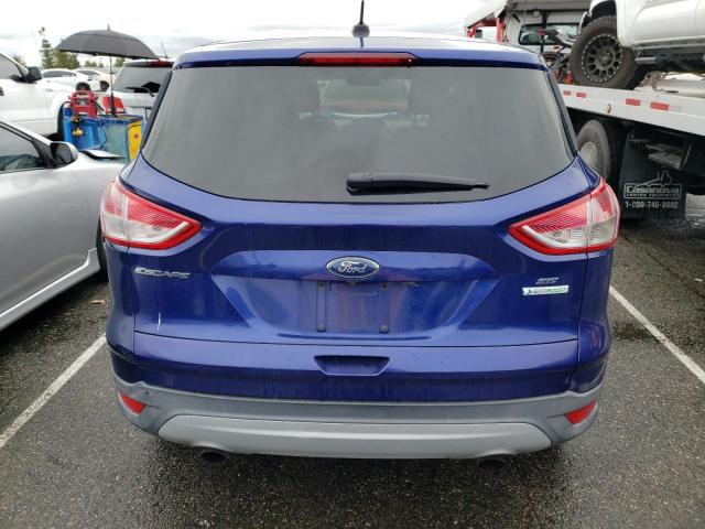 Photo 6 from auction – 2014 FORD ESCAPE SE with VIN 1FMCU0G99EUA14870