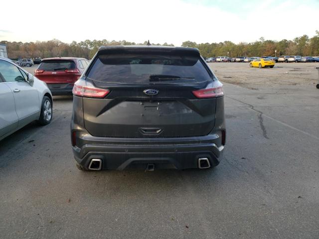 Photo 6 from auction – 2020 FORD EDGE ST with VIN 2FMPK4AP3LBB02645