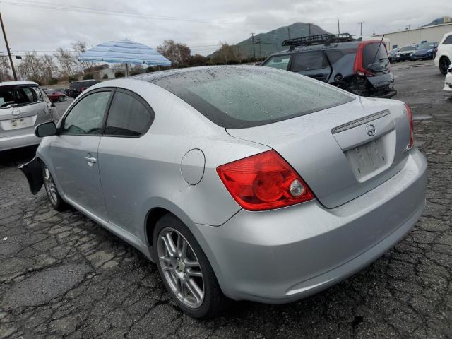 Photo 2 from auction – 2005 TOYOTA SCION TC with VIN JTKDE177150011469