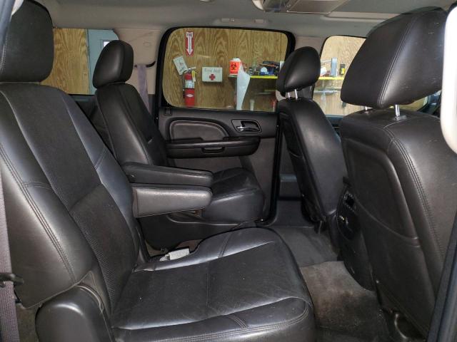 Photo 11 from auction – 2011 GMC YUKON XL D with VIN 1GKS2MEF0BR323913