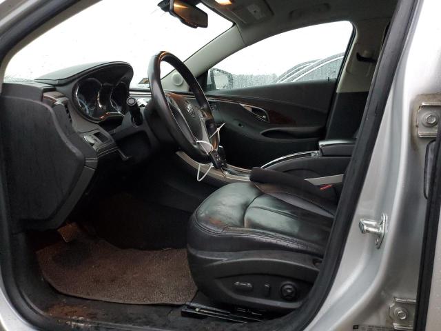 Photo 7 from auction – 2012 BUICK LACROSSE with VIN 1G4GC5ERXCF185214