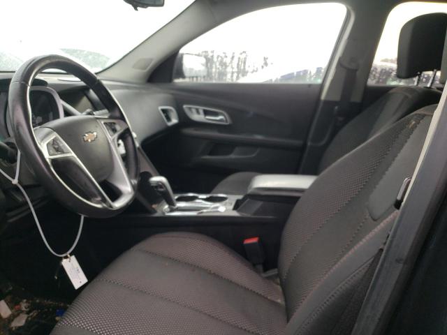 Photo 7 from auction – 2012 CHEVROLET EQUINOX LT with VIN 2GNALDEKXC1247751