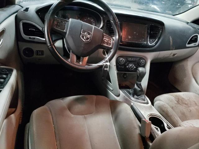 Photo 8 from auction – 2013 DODGE DART SXT with VIN 1C3CDFBH5DD136439