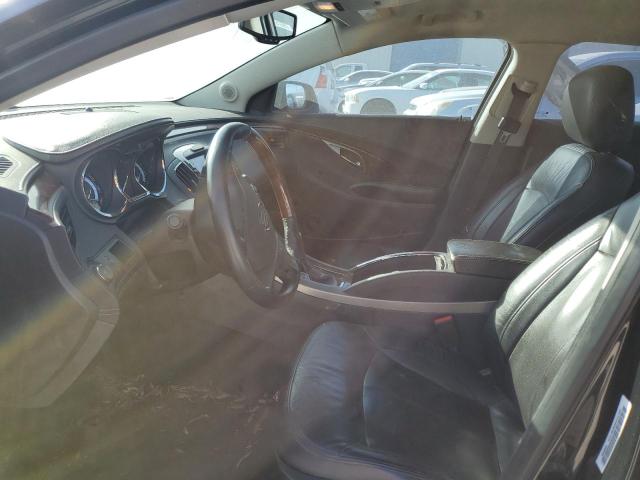 Photo 7 from auction – 2013 BUICK LACROSSE P with VIN 1G4GG5E38DF131797