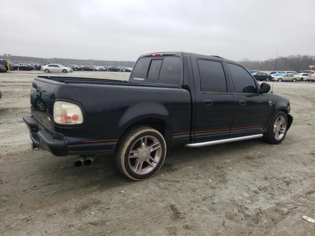 Photo 3 from auction – 2001 FORD F150 with VIN 1FTRW07L41KC00911