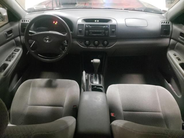 Photo 8 from auction – 2003 TOYOTA CAMRY LE with VIN 4T1BE32K03U226333