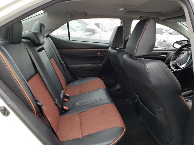 Photo 10 from auction – 2017 TOYOTA COROLLA L with VIN 5YFBURHE1HP615255