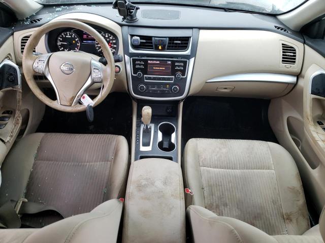 Photo 8 from auction – 2016 NISSAN ALTIMA 2.5 with VIN 1N4AL3AP1GC290711