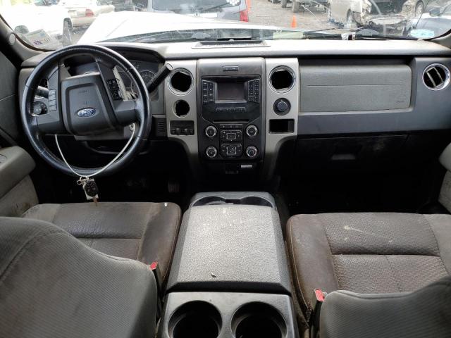 Photo 8 from auction – 2013 FORD F150 SUPER with VIN 1FTFW1ET1DFD19492