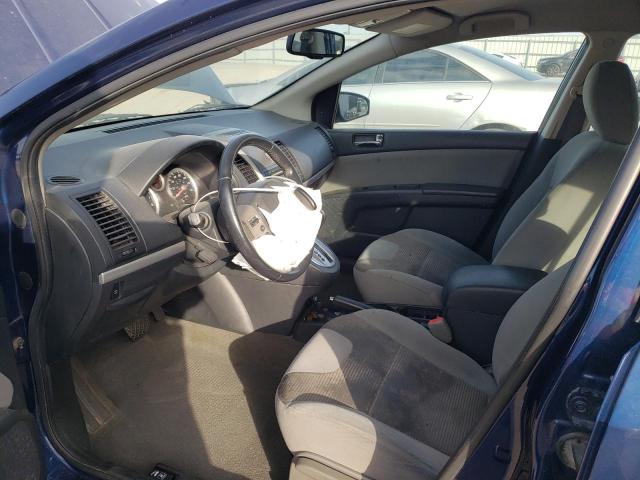 Photo 7 from auction – 2011 NISSAN SENTRA 2.0 with VIN 3N1AB6AP7BL724323