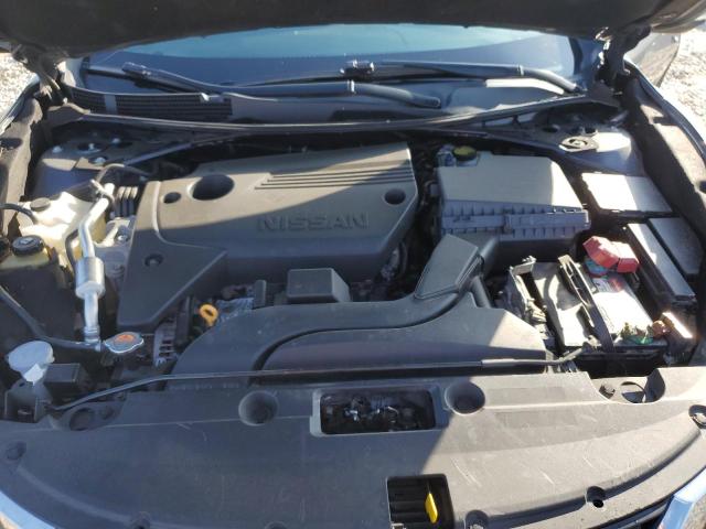 Photo 11 from auction – 2018 NISSAN ALTIMA 2.5 with VIN 1N4AL3AP7JC136012