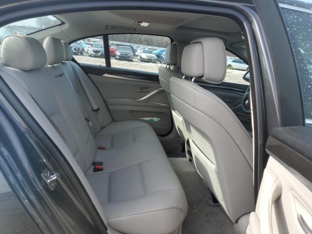 Photo 10 from auction – 2012 BMW 535 I with VIN WBAFR7C52CC809015