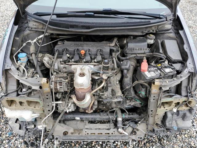 Photo 11 from auction – 2015 HONDA CIVIC EXL with VIN 2HGFB2F94FH553388