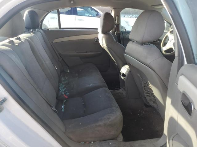 Photo 10 from auction – 2012 CHEVROLET MALIBU LS with VIN 1G1ZA5E05CF398942