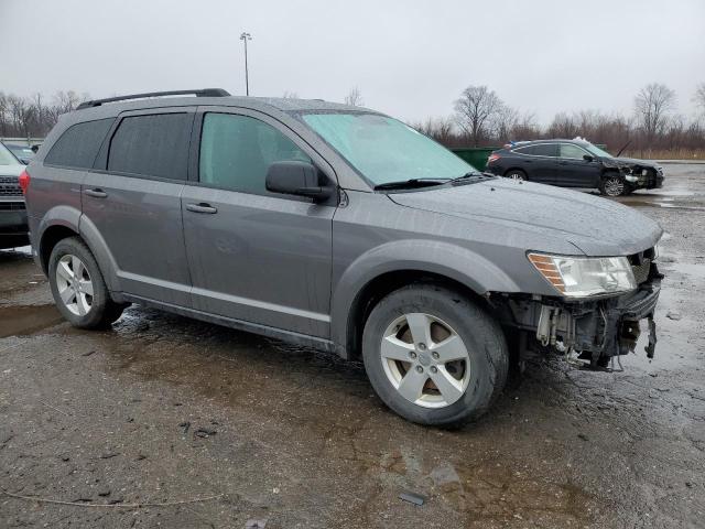 Photo 4 from auction – 2013 DODGE JOURNEY SE with VIN 3C4PDCAB9DT655917