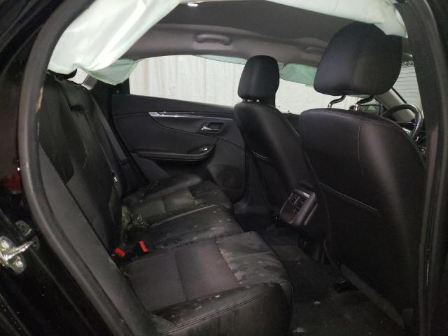 Photo 10 from auction – 2016 CHEVROLET IMPALA LT with VIN 2G1115S38G9154728