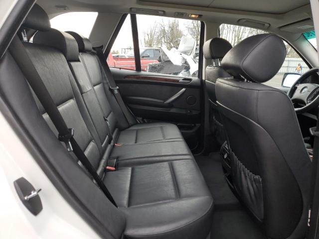 Photo 11 from auction – 2006 BMW X5 3.0I with VIN 5UXFA13586LY31384