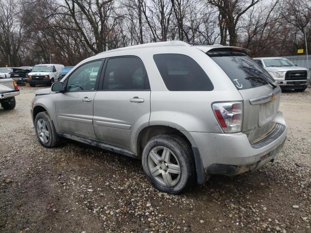 Photo 2 from auction – 2007 CHEVROLET EQUINOX LT with VIN 2CNDL73F876234028