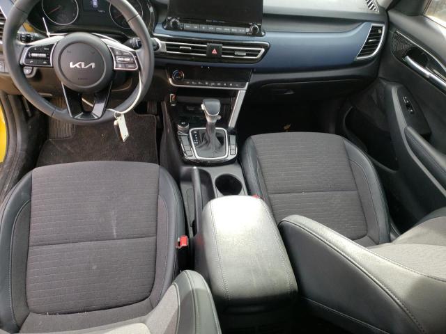 Photo 8 from auction – 2022 KIA SELTOS S with VIN KNDEU2AAXN7307929