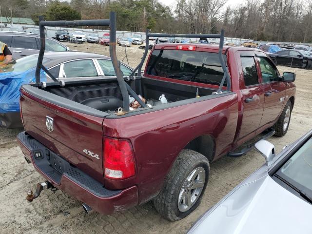 Photo 3 from auction – 2016 RAM 1500 ST with VIN 1C6RR7FT4GS344699