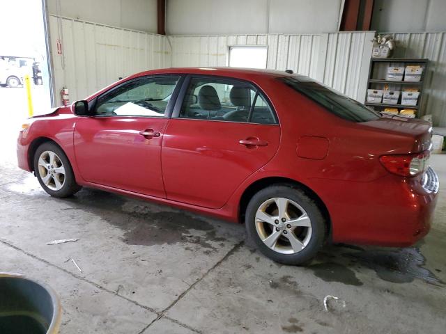 Zdjęcie 2 z aukcji – 2013 TOYOTA COROLLA BA z VIN 2T1BU4EE8DC958811
