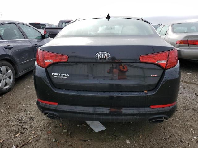 Zdjęcie 6 z aukcji – 2013 KIA OPTIMA LX z VIN KNAGM4A74D5315718