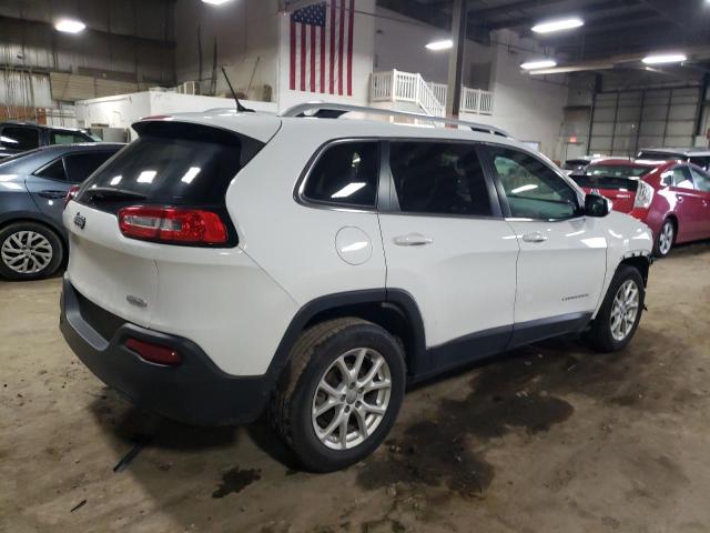 Photo 3 from auction – 2014 JEEP CHEROKEE L with VIN 1C4PJLCB7EW101776