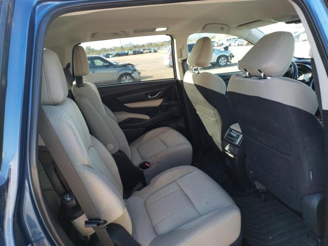 Photo 11 from auction – 2021 SUBARU ASCENT PRE with VIN 4S4WMAFD1M3461738