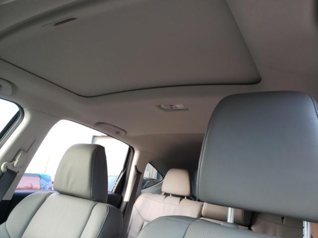 Photo 10 from auction – 2016 HONDA CR-V EXL with VIN 2HKRM4H75GH679166