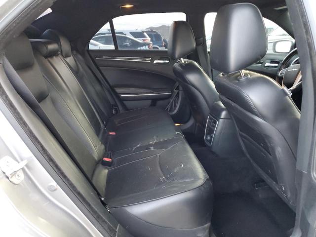 Photo 10 from auction – 2014 CHRYSLER 300C with VIN 2C3CCAKTXEH183061